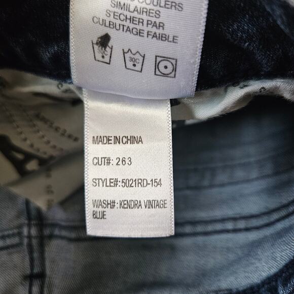 Articles of society Bootcut Jeans 31x33 - Picture 5 of 8